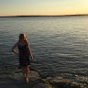 Meet your Posher, Kyra